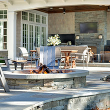 Outdoor Living