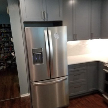 Kitchen 2020