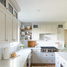 Light Cabinets