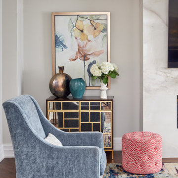 Woodbridge Reno & Decor
