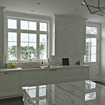 Select Sech Window Film Installed In This Beautiful Beverly Hills Home