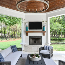 Hamptons Yard