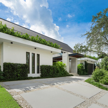 GABLES RESIDENCE