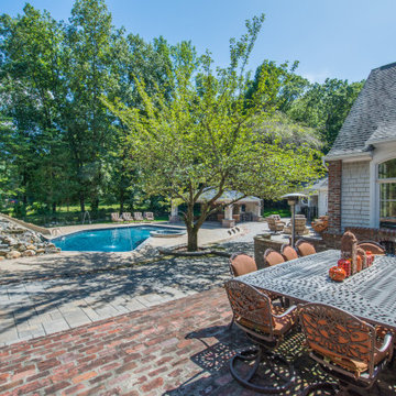 Franklin Lakes, Bergen County, New Jersey