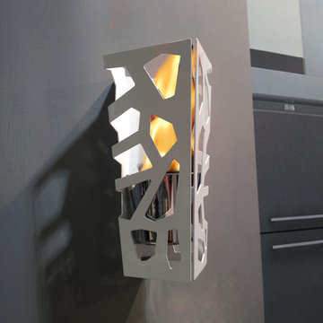 Vibe Sconce