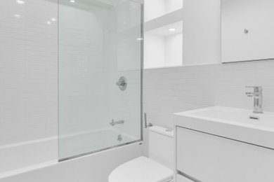 Chelsea | Kitchen & Bathroom Renovation