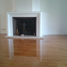 Sol parquet
