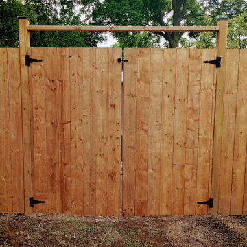 Fences