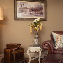 Living Room Ideas