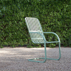 Furniture - Outdoor Rocking Chairs