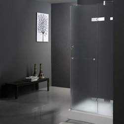 Frameless Shower Doors - Shower Doors