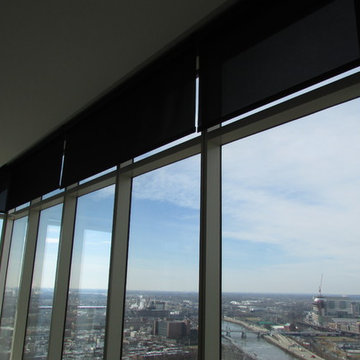 Window Treatments