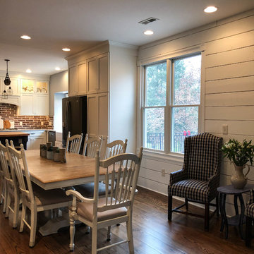 Thornbury Hunt Kitchen Renovation and Home Interior Renovation West Chester, PA