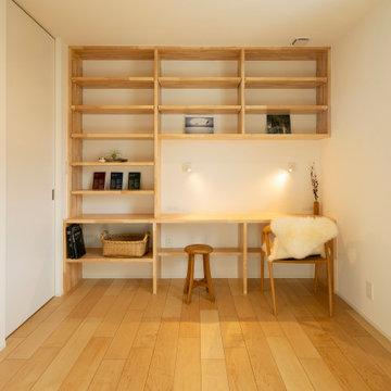 「それぞれの居場所とみんなで楽しく過ごす場所」
