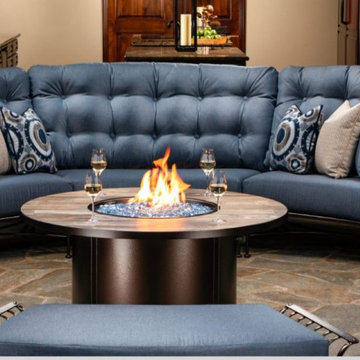 Best Outdoor Furniture for Colorado Weather in 2026