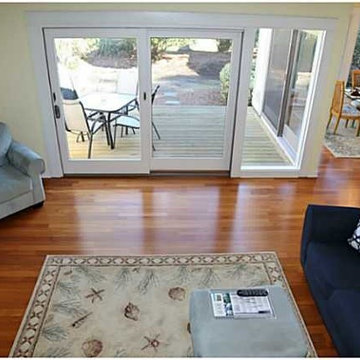Sea Pines Real Estate Staging