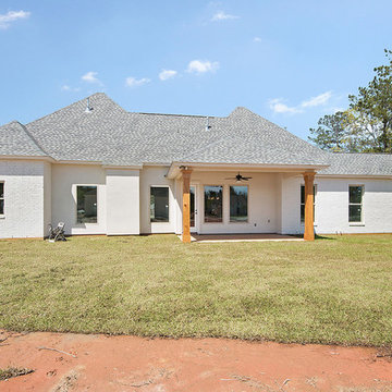 Gremillion Homes