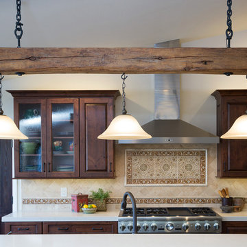 Wine Country Rustic
