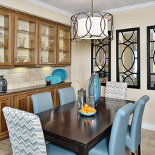 dinning room