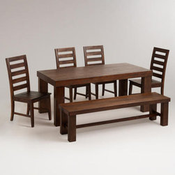 Francine Dining Furniture Collection - Dining Sets