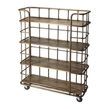 Wish List