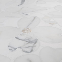 Mnhattan Collection Central Park - Wall And Floor Tile