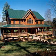 Deck Entry