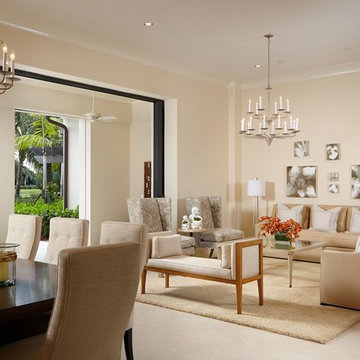 Naples Retreat