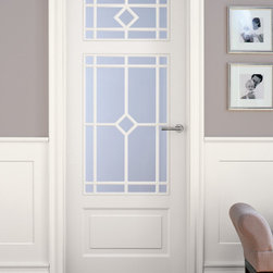 Classic Style Door AR.08 - Home Improvement