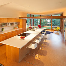 Oak Tree Lane - Floors