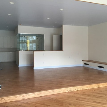 All Star Home Renovation - North Dallas Full Home Remodel