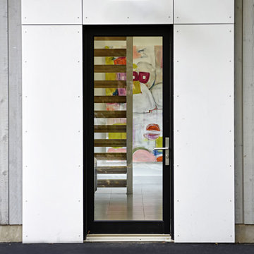 Modern Barn & Design Studio