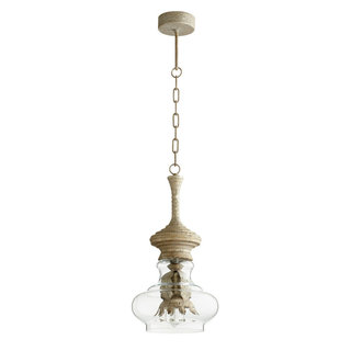 Dresden Pendant - French Country - Pendant Lighting - by Buildcom | Houzz