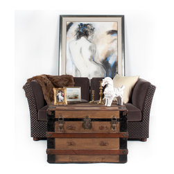 Discovery Online Auction - Home Decor