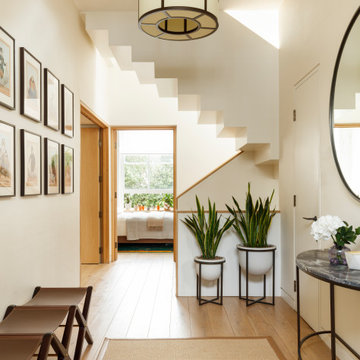 Townhouse in Primrose Hill