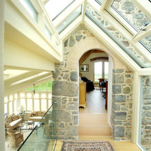 Hallways