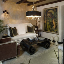 little living room