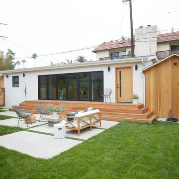 Venice Beach - Beach Shack