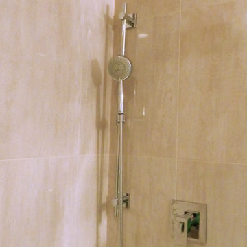 Elegant Ensuite