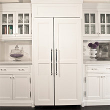 refrigerators