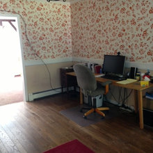 Dining Room Project