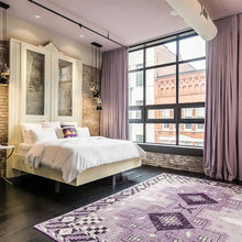 Loft Bedroom