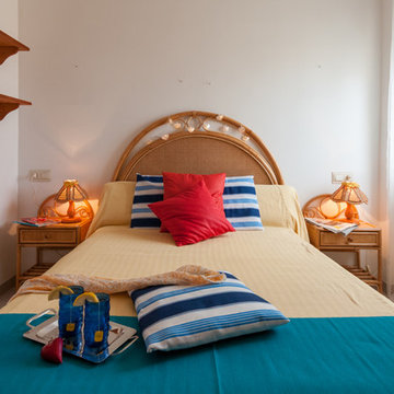 Home Staging el Port de Pollensa, Mallorca.