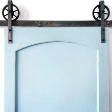 laundry door