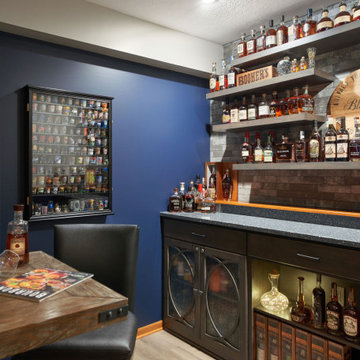 Bourbon Bar