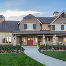 6 Mountain Willow Exterior