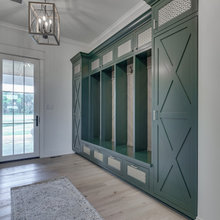 Mud Room