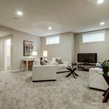 De Winton Remodel