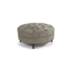 FLE Line - Footstools And Ottomans