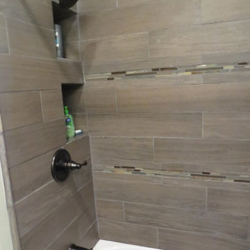 Patricia's Hall Bath